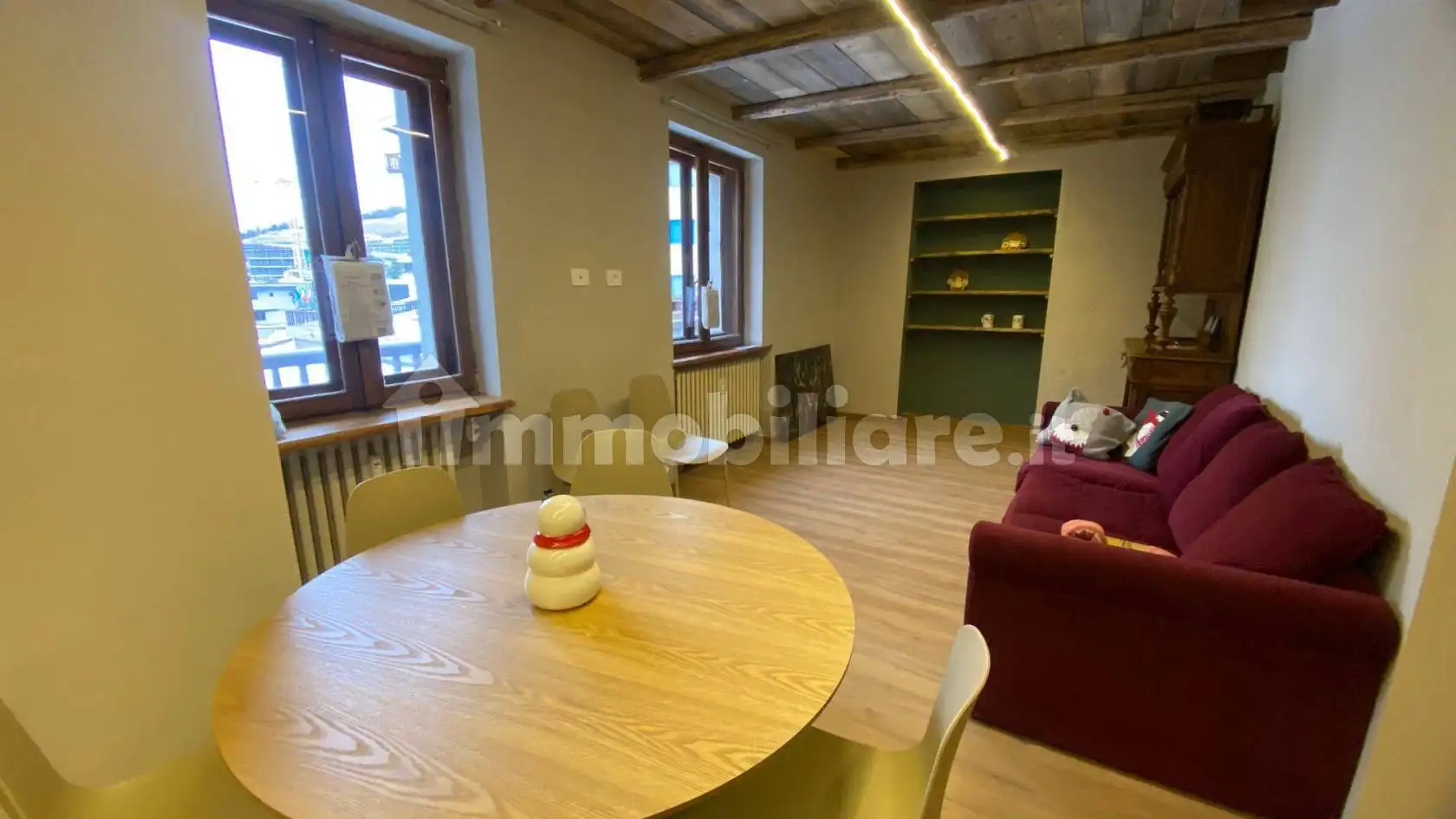 Appartamento in affitto a Sestriere