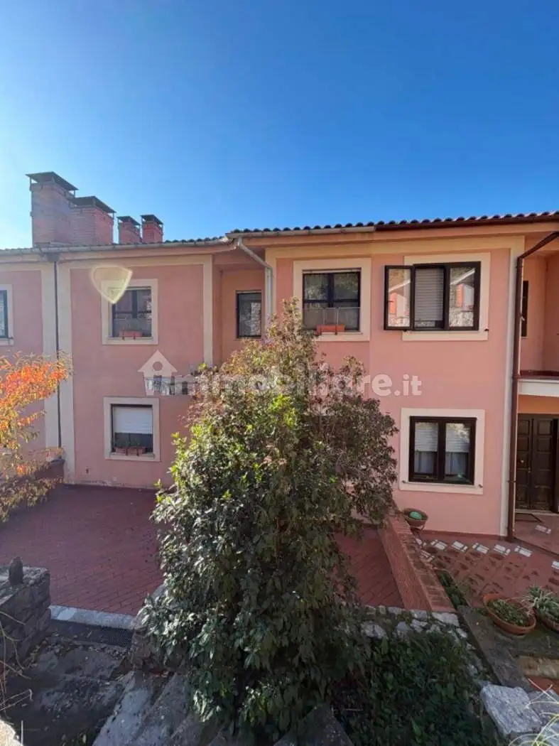 Villetta a schiera in vendita a Campodimele