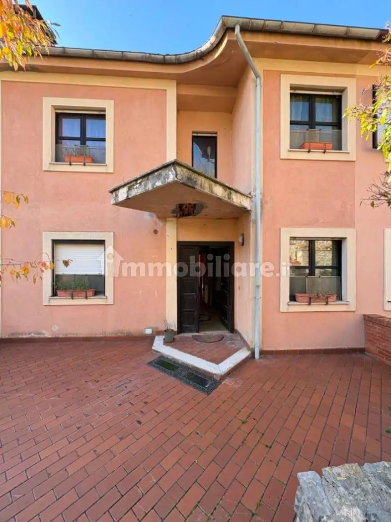 Villa a schiera via Forcola, Centro, Campodimele - foto 2
