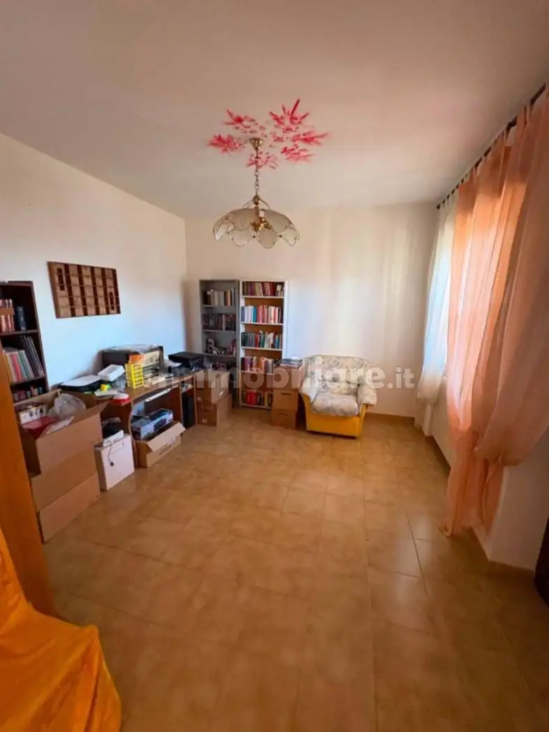 Villa a schiera via Forcola, Centro, Campodimele - foto 3