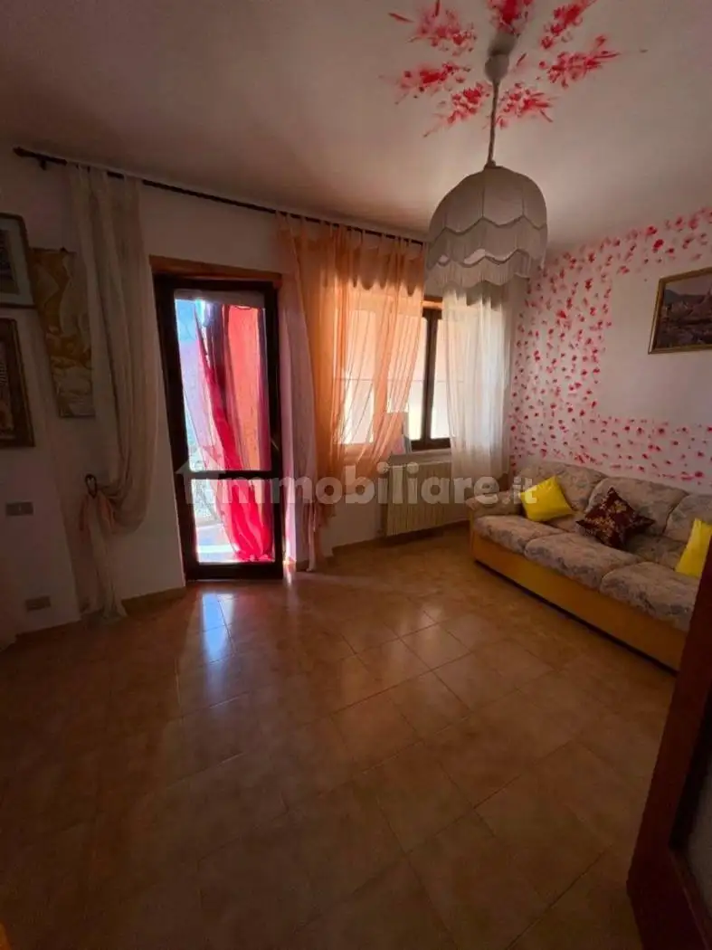 Villa a schiera via Forcola, Centro, Campodimele - foto 5