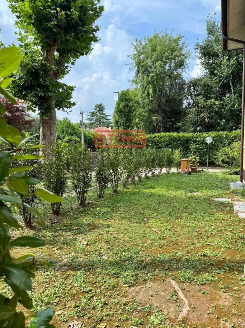 Appartamento buono stato, piano rialzato, Viale Luzzatti, Treviso - foto 4