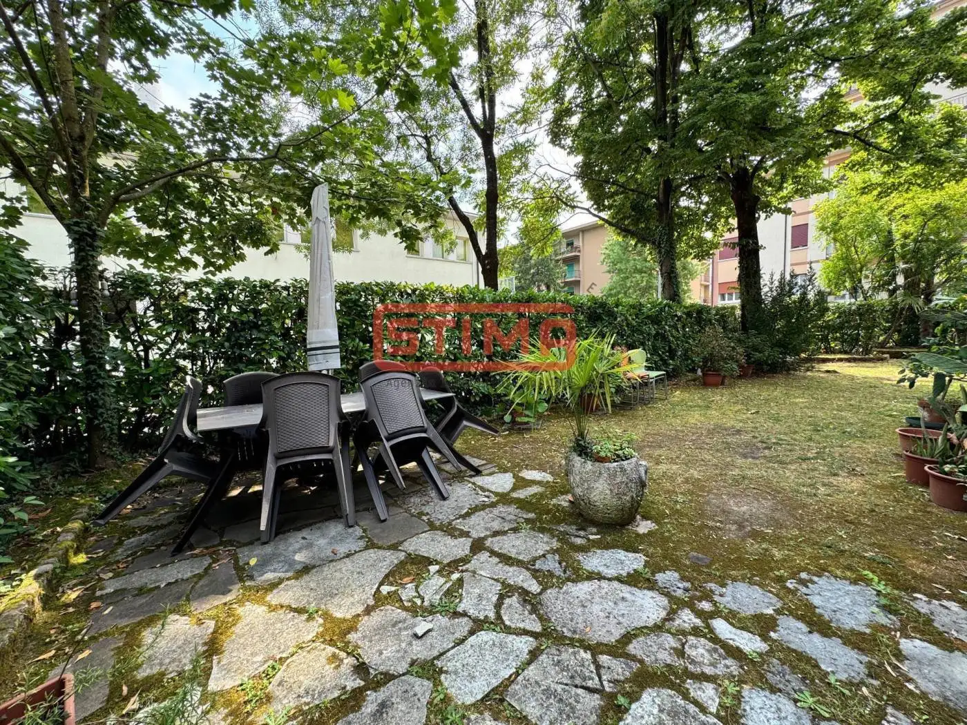 Appartamento buono stato, piano rialzato, Viale Luzzatti, Treviso - foto 5