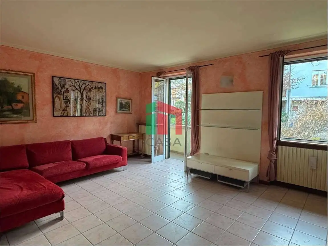 Villa in vendita a Sabbio Chiese