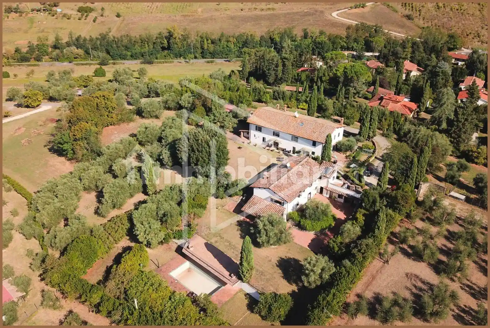 Villa unifamiliare via della Pietrosa 2, Centro, Bagno a Ripoli - foto 3