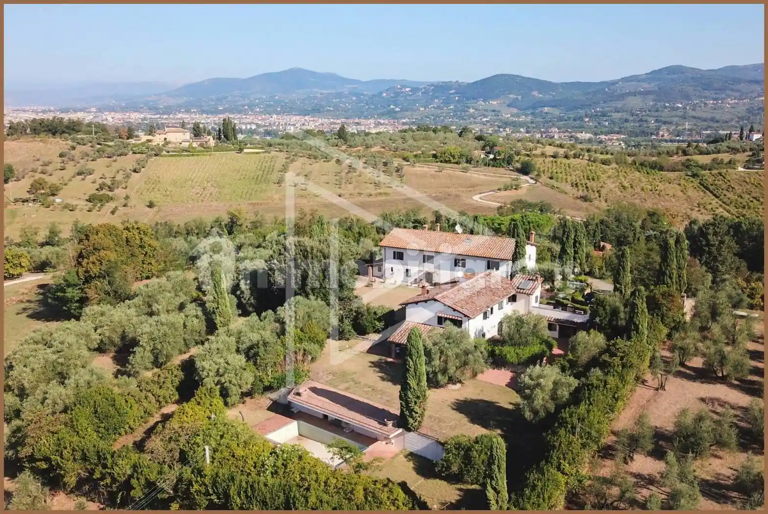 Villa unifamiliare via della Pietrosa 2, Centro, Bagno a Ripoli - foto 4