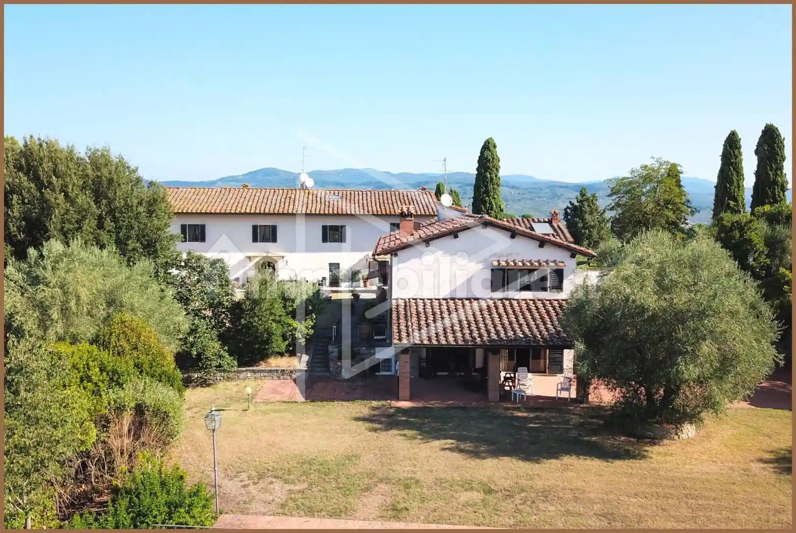 Villa unifamiliare via della Pietrosa 2, Centro, Bagno a Ripoli - foto 5
