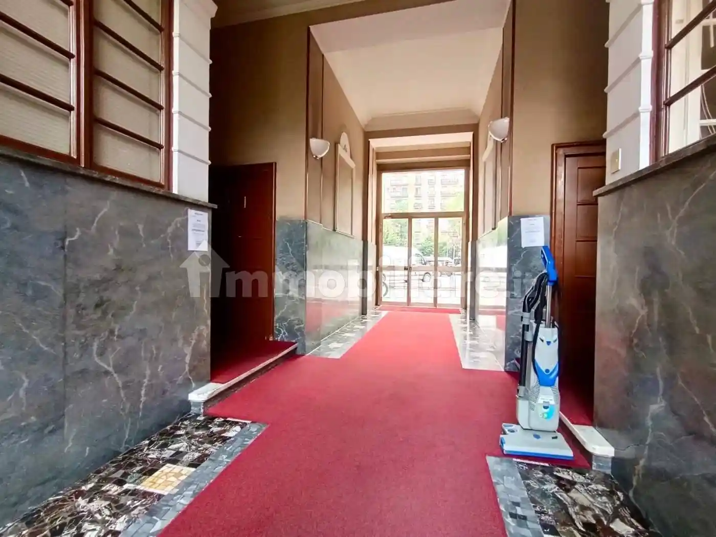 Trilocale piazza Imperatore Tito 5, Martini - Insubria, Milano - foto 3