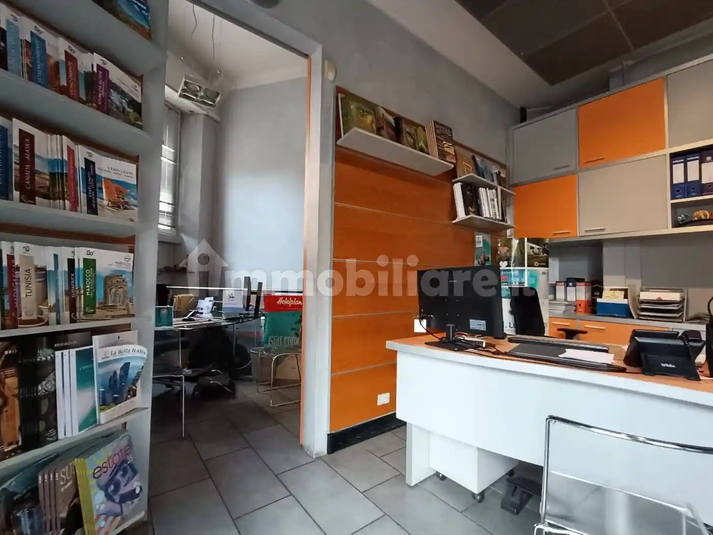 Trilocale piazza Imperatore Tito 5, Martini - Insubria, Milano - foto 5