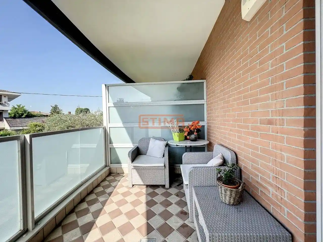 Appartamento ottimo stato, primo piano, Selvana, Treviso - foto 2