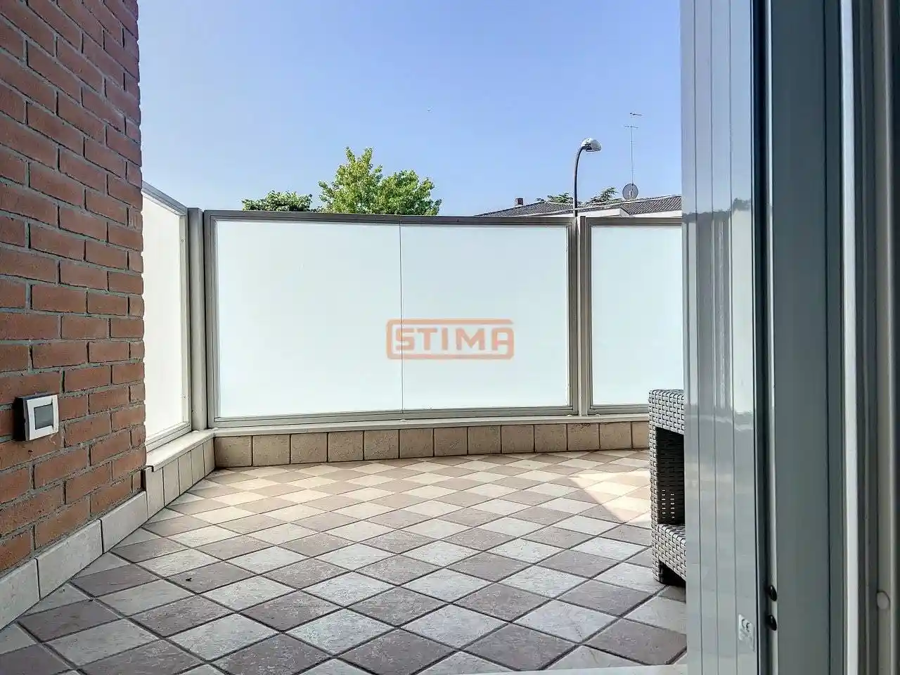 Appartamento ottimo stato, primo piano, Selvana, Treviso - foto 3