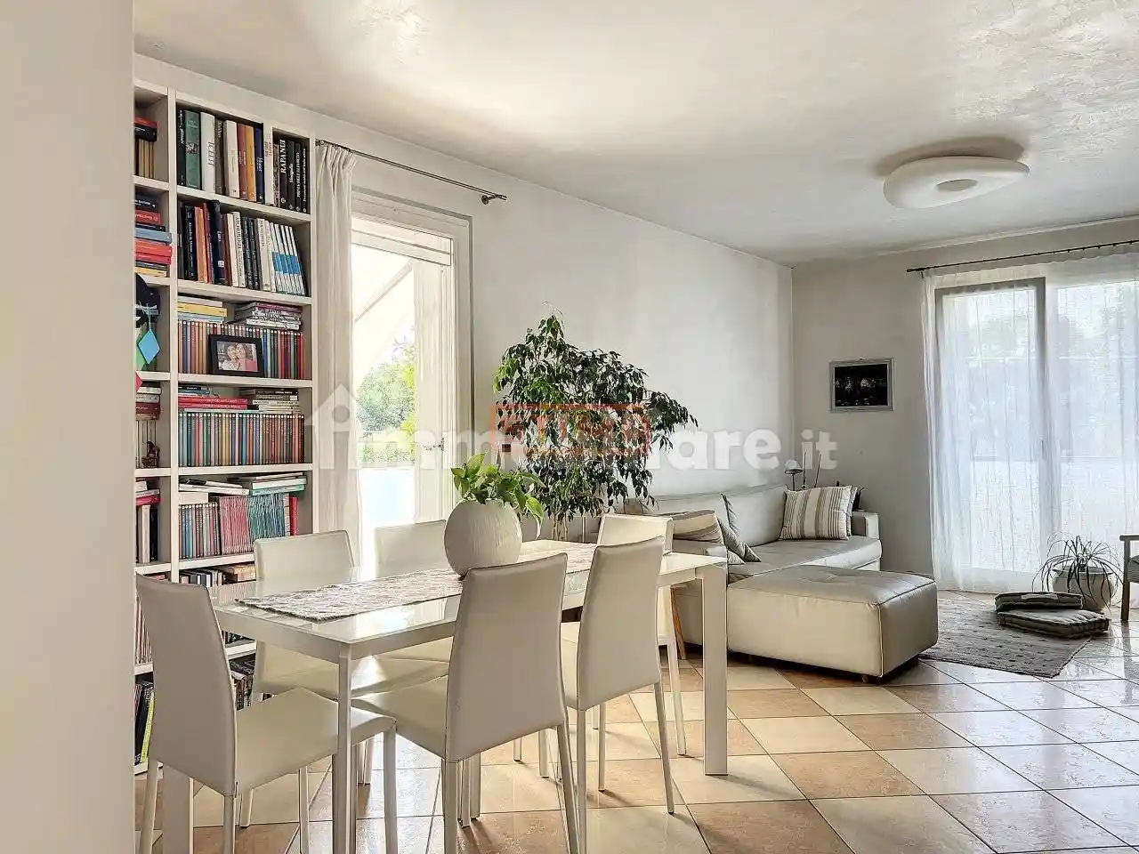 Appartamento ottimo stato, primo piano, Selvana, Treviso - foto 4