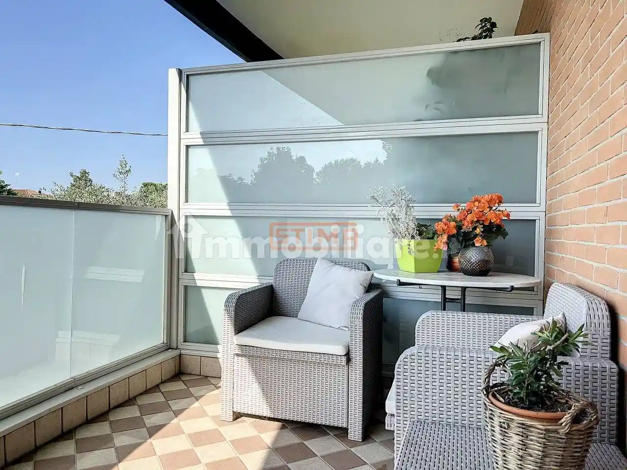 Appartamento ottimo stato, primo piano, Selvana, Treviso - foto 5