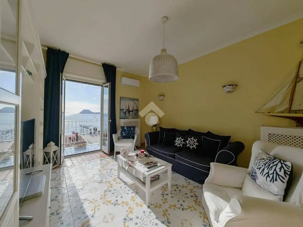 Quadrilocale via Tripergola, Lucrino, Pozzuoli - foto 5