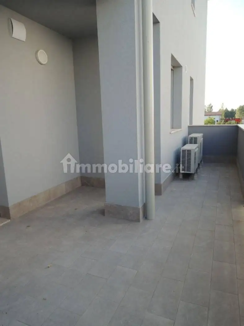 Appartamento in vendita a Nonantola