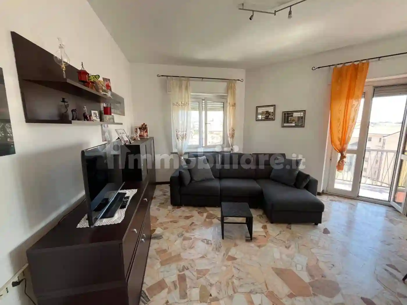 Appartamento via Carlo Lessona 21, Stazione, Asti - foto 4