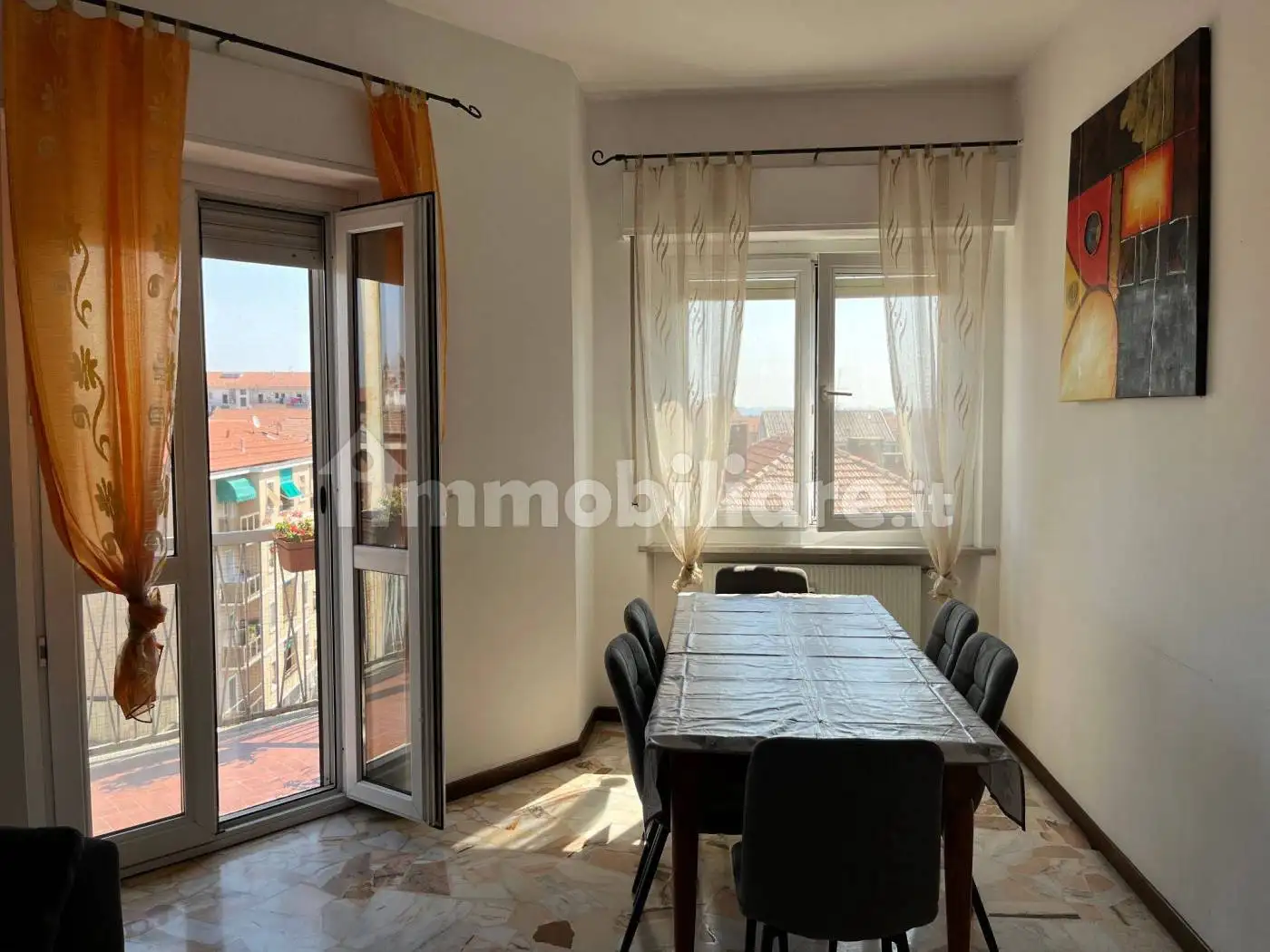 Appartamento in vendita a Asti