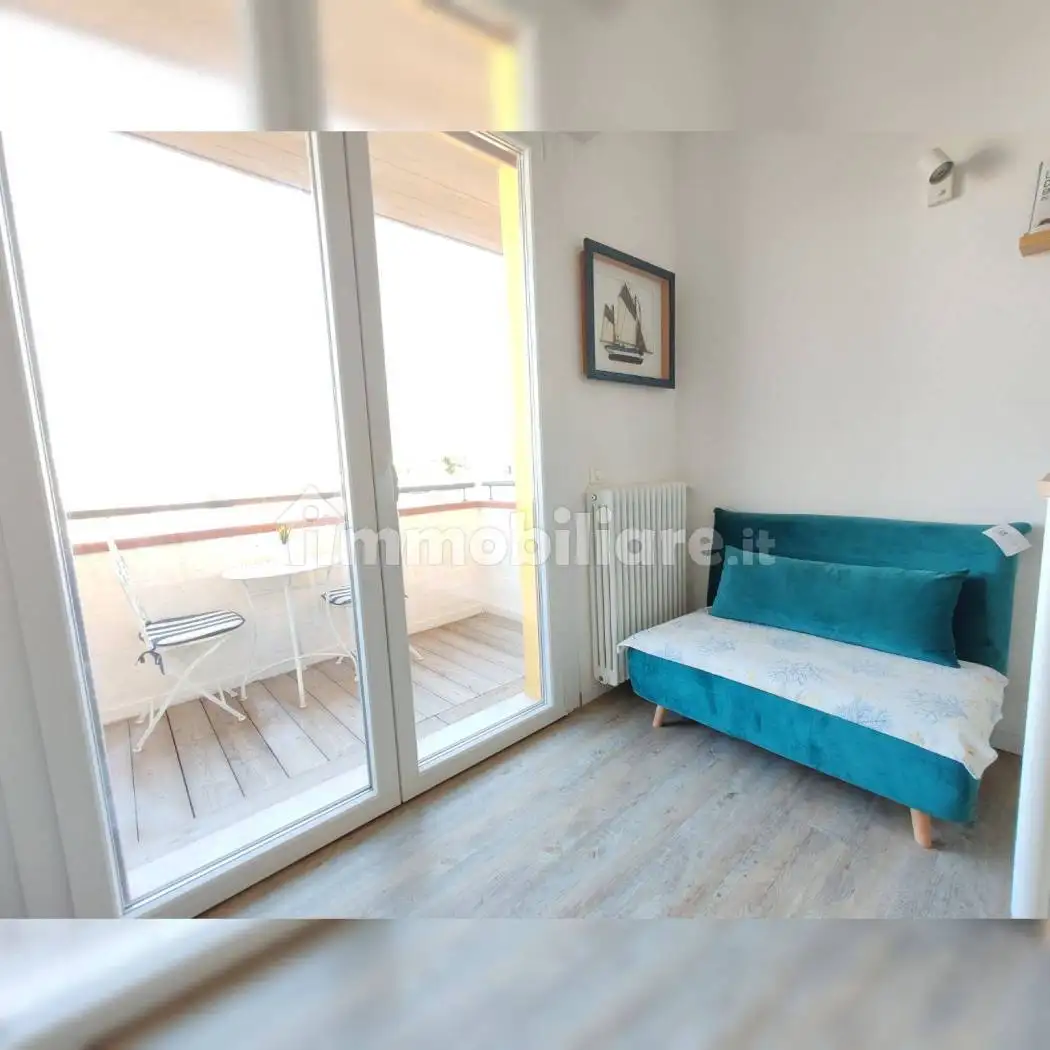 Appartamento in affitto a Rimini