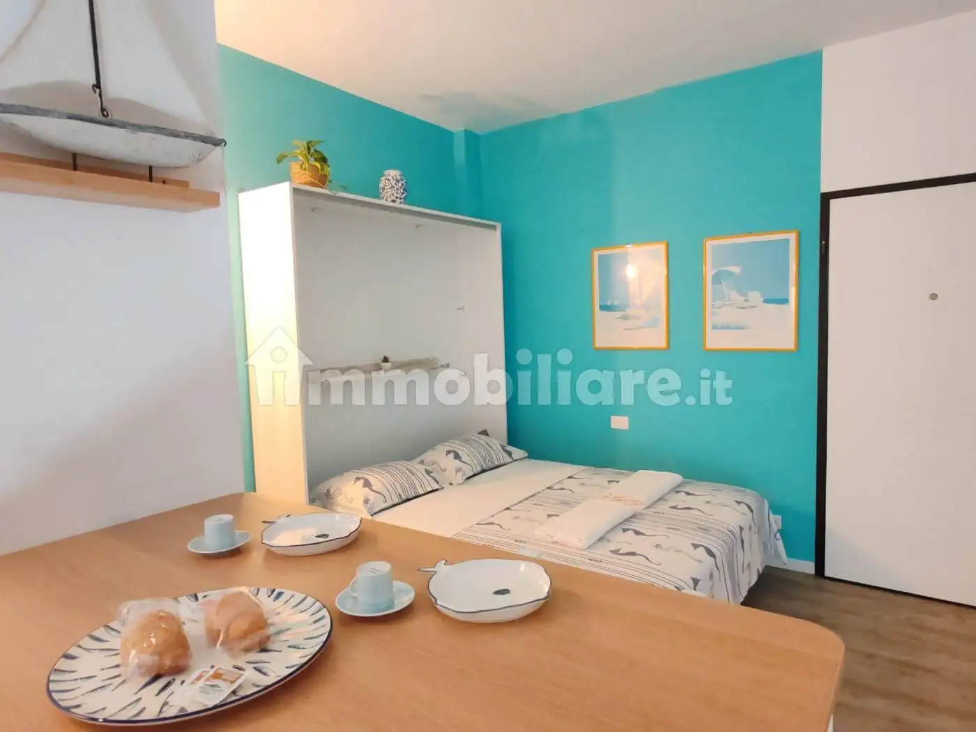 Appartamento via Diredaua 13, Torre Pedrera, Rimini - foto 2