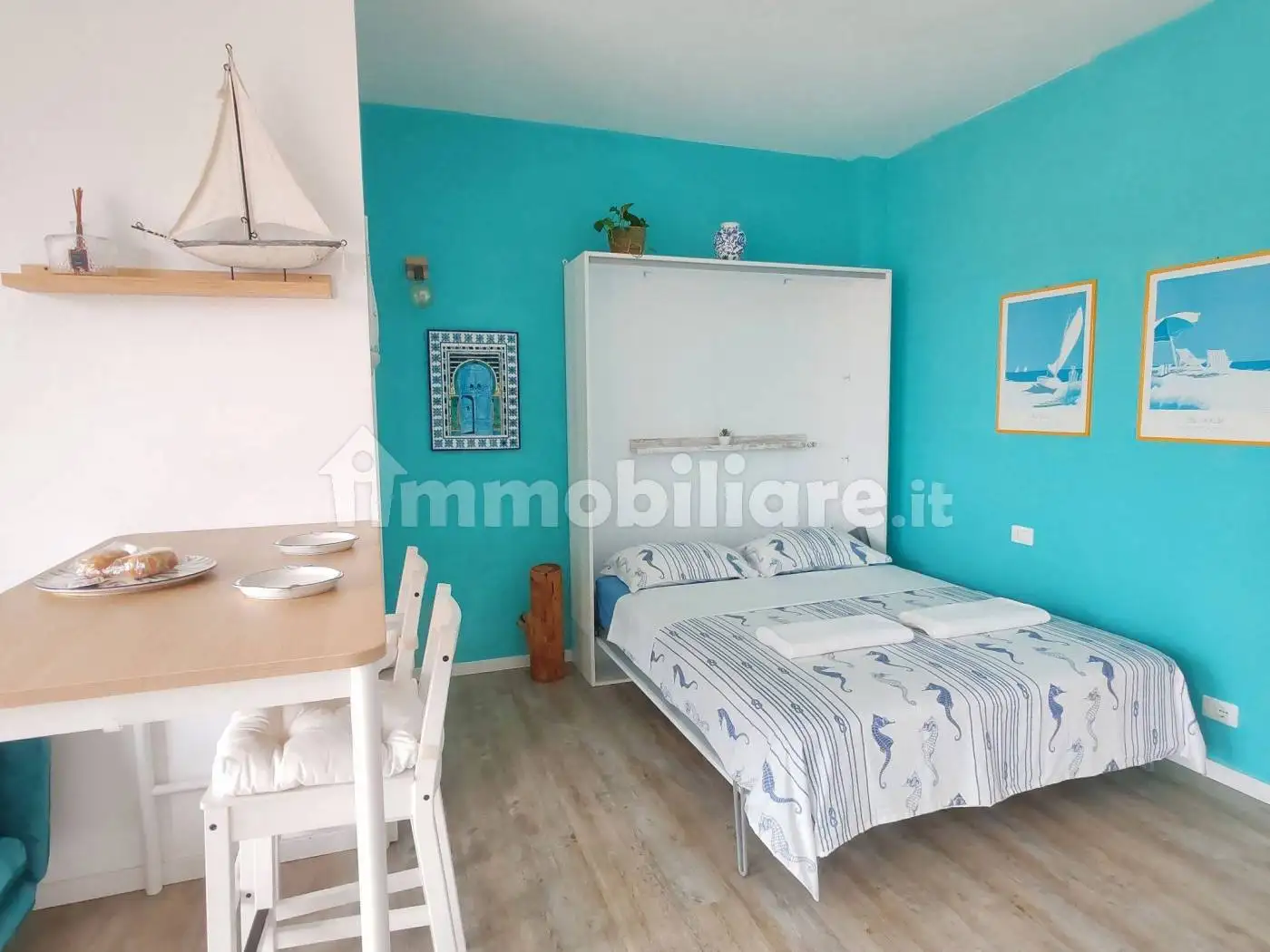 Appartamento via Diredaua 13, Torre Pedrera, Rimini - foto 3