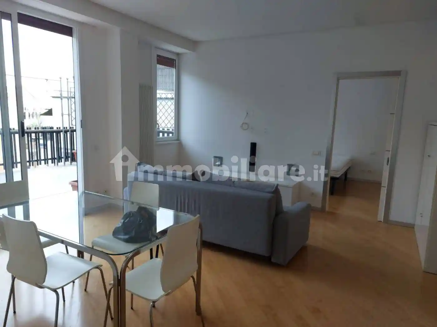 Attico via Roberto Alessandri 50, Colli Portuensi - Casaletto, Roma - foto 2