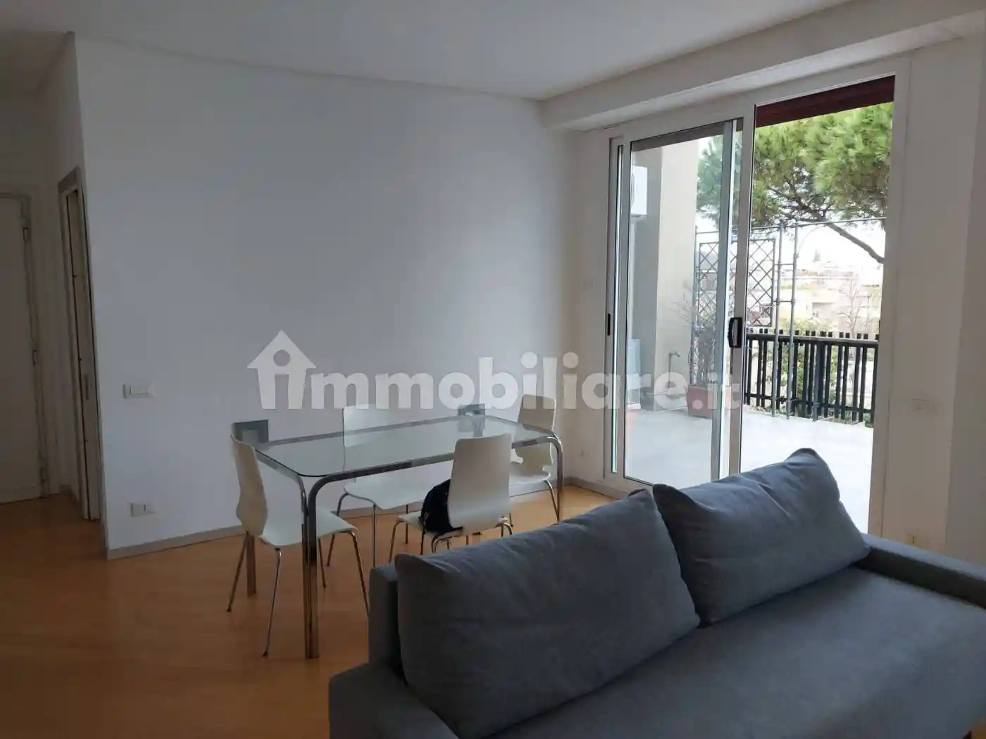 Attico via Roberto Alessandri 50, Colli Portuensi - Casaletto, Roma - foto 4