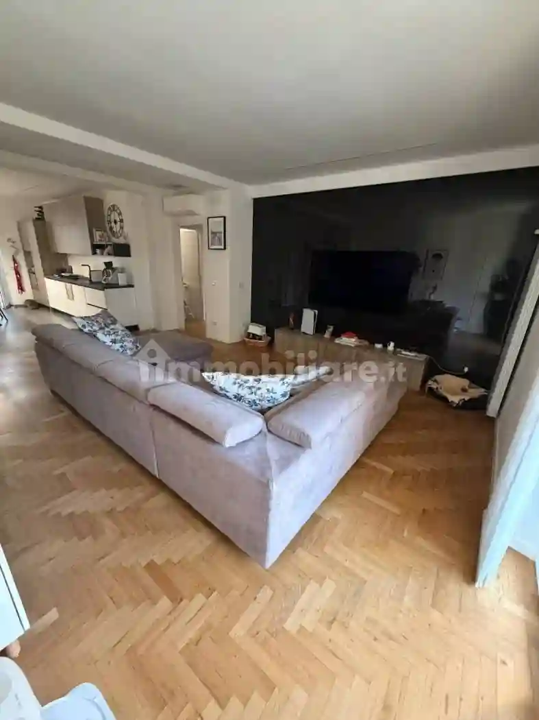 Quadrilocale via dei Barberi, Via dei Mille, Grosseto - foto 4