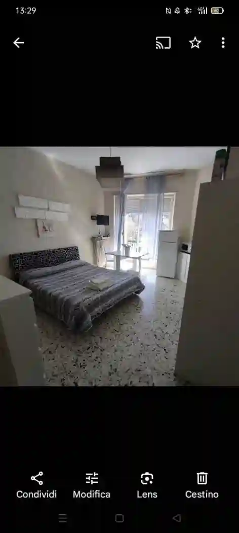 Monolocale Lungo Po Alessandro Antonelli, Vanchiglietta, Torino - foto 4