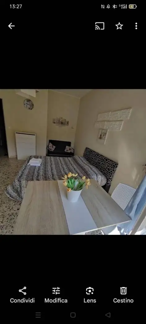 Appartamento in affitto a Torino