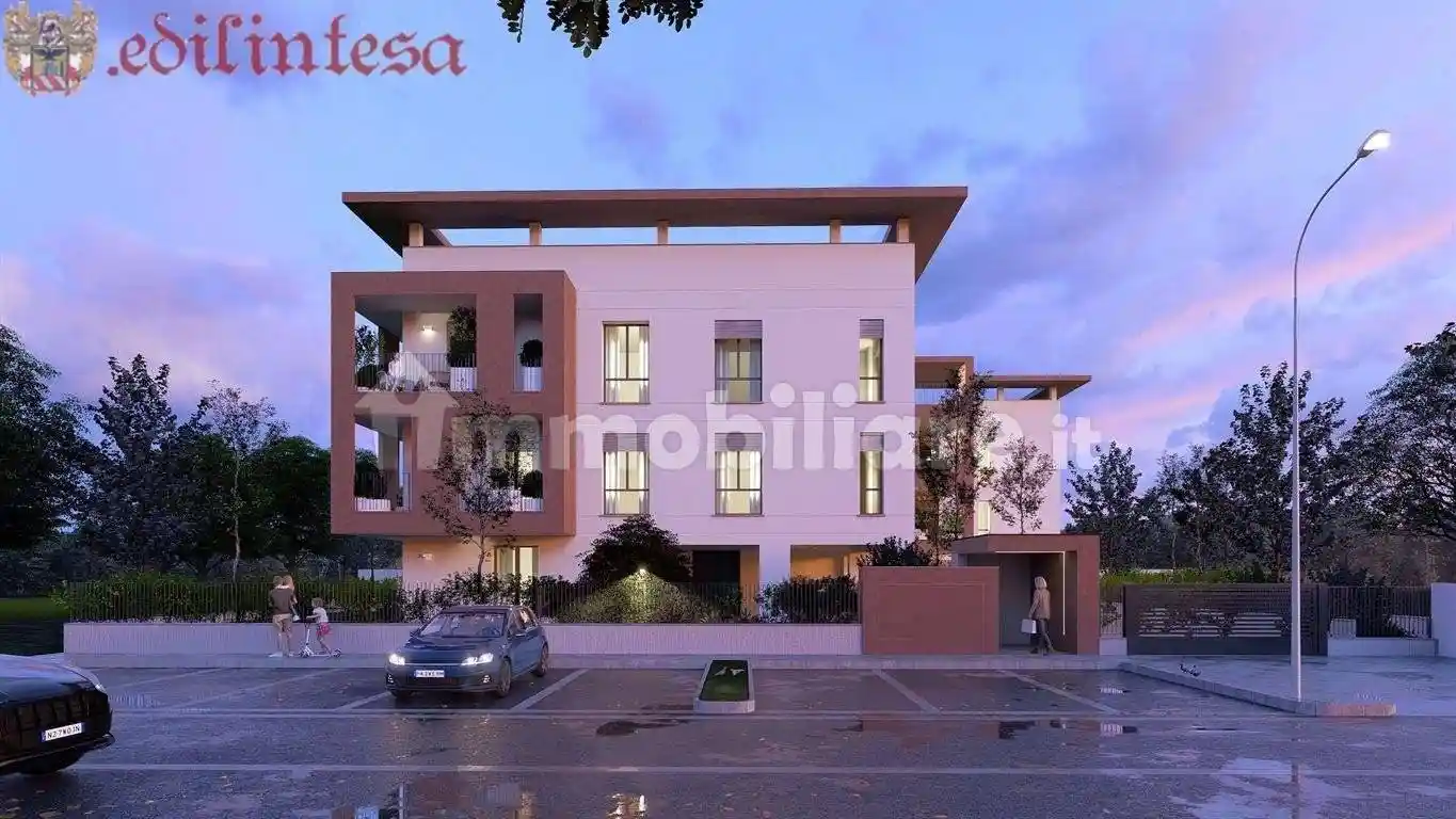 Trilocale via Buonarroti, Buonarroti, Monza - foto 4