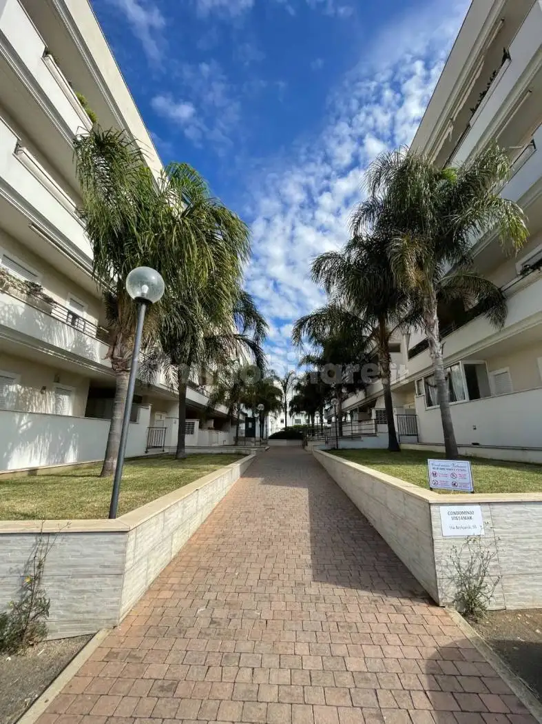 Appartamento in vendita a Ladispoli