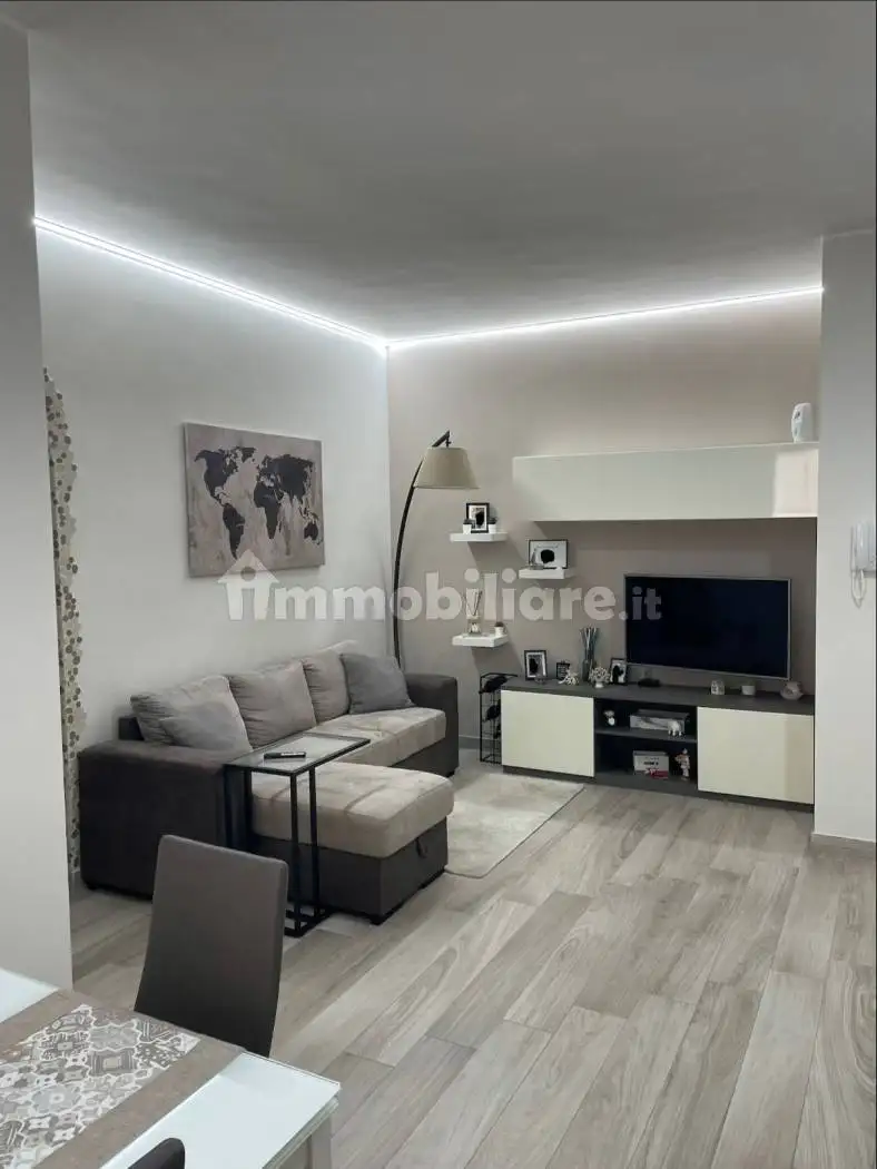 Trilocale via Reykjavik 55, Cerreto, Ladispoli - foto 4