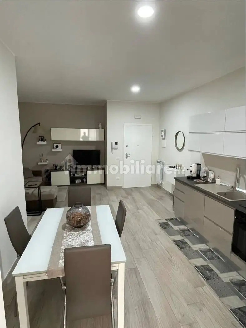 Trilocale via Reykjavik 55, Cerreto, Ladispoli - foto 5