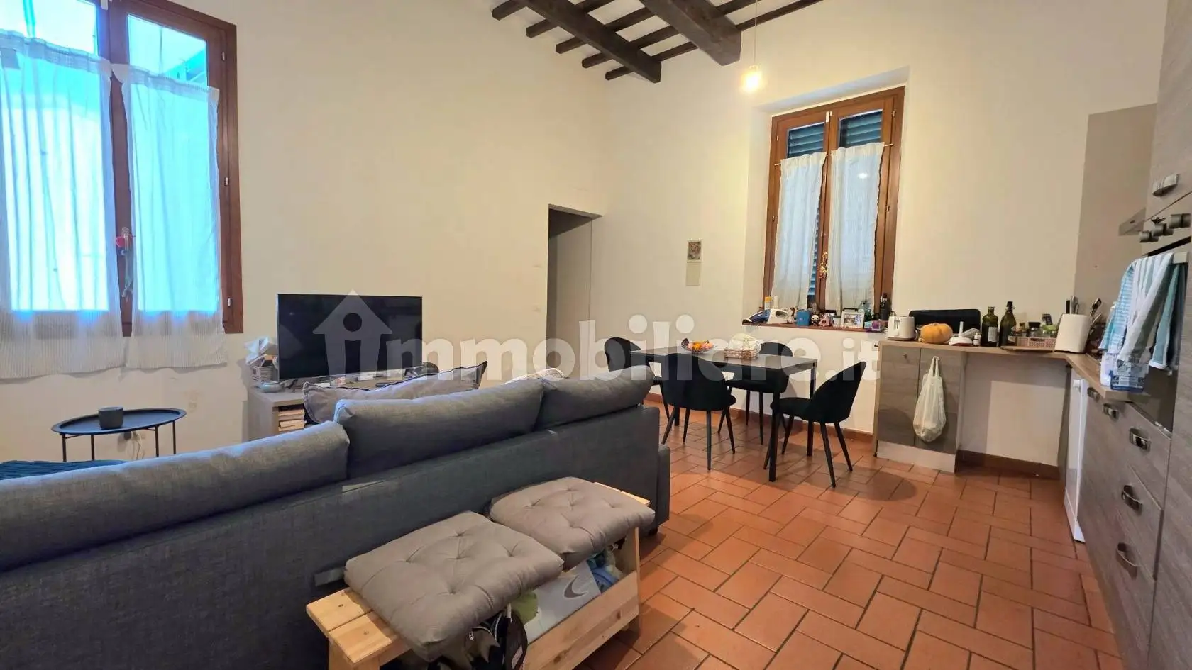 Appartamento in vendita a Sesto Fiorentino