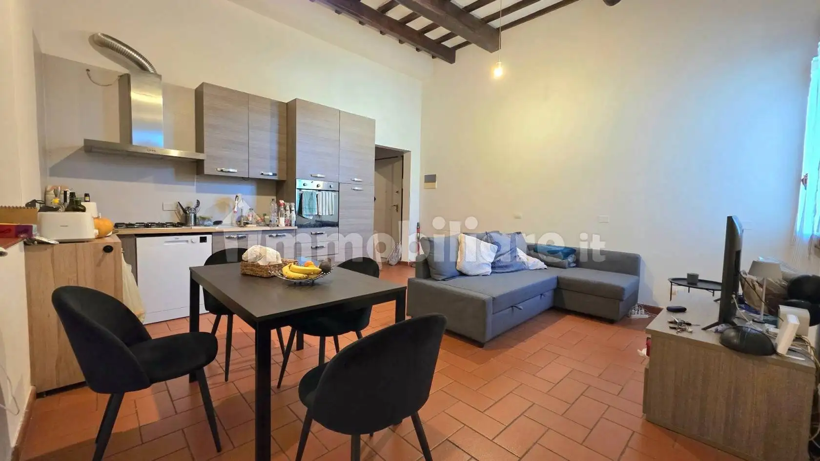 Trilocale via Giuseppe Garibaldi, Sesto Città, Sesto Fiorentino - foto 3