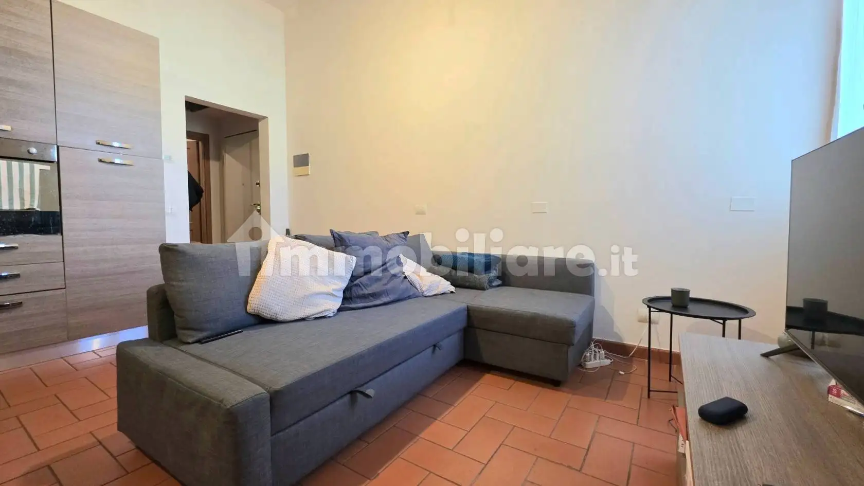 Trilocale via Giuseppe Garibaldi, Sesto Città, Sesto Fiorentino - foto 4