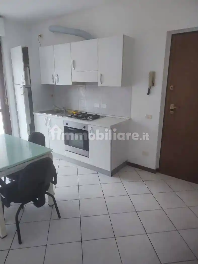 Appartamento in affitto a Telgate