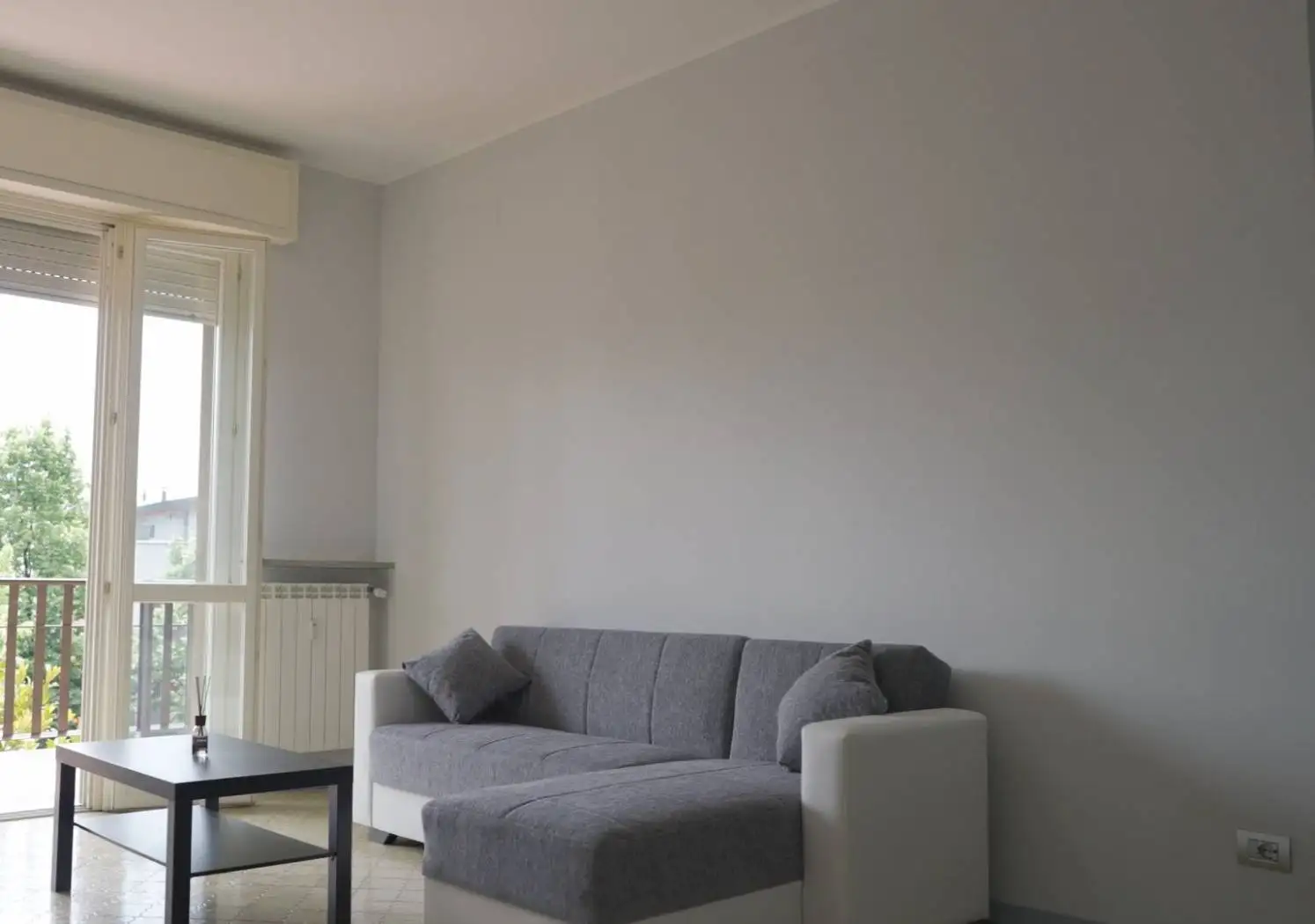 Appartamento in affitto a Dalmine