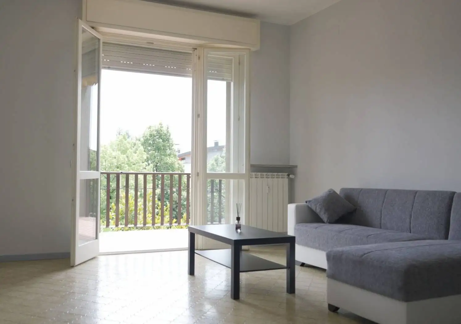 Quadrilocale viale Natale Betelli, Centro, Sforzatica, Dalmine - foto 4