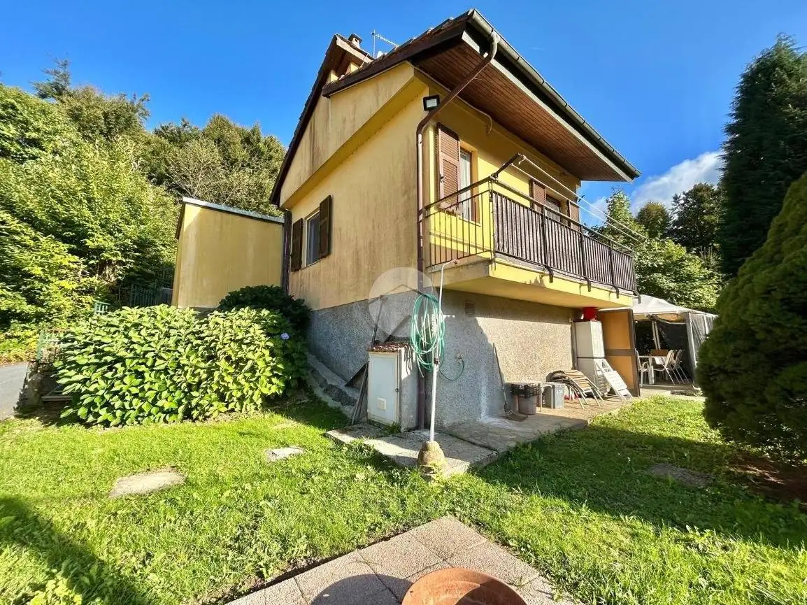 Terratetto unifamiliare frazione Montenotte Superiore 19, Cairo Montenotte - foto 2