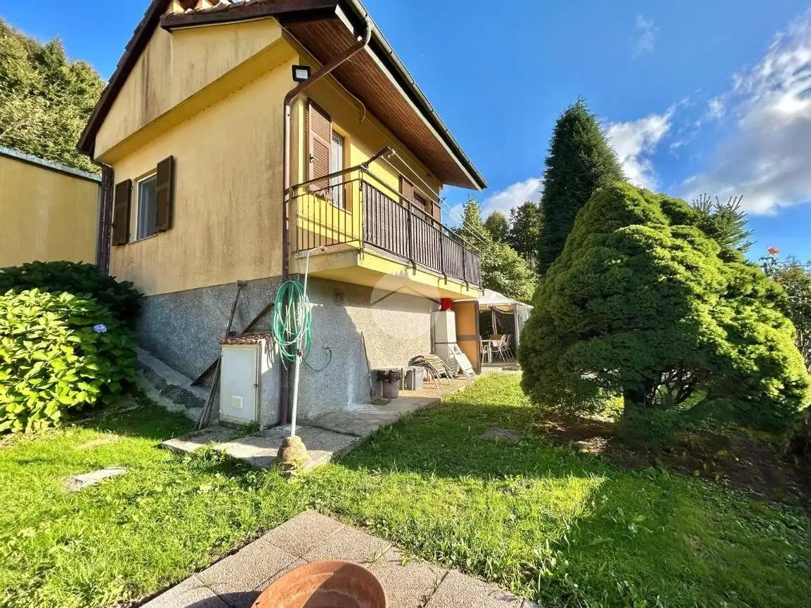 Terratetto unifamiliare frazione Montenotte Superiore 19, Cairo Montenotte - foto 3