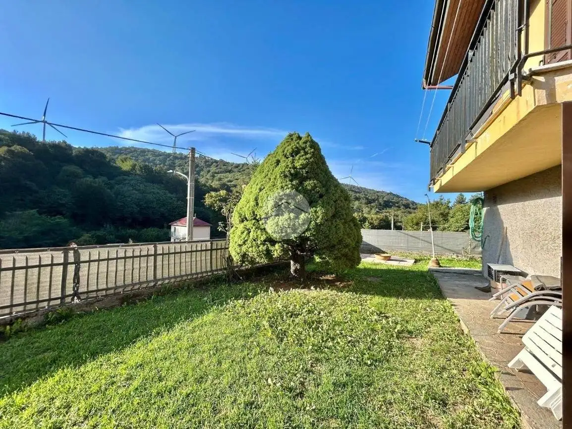 Terratetto unifamiliare frazione Montenotte Superiore 19, Cairo Montenotte - foto 4