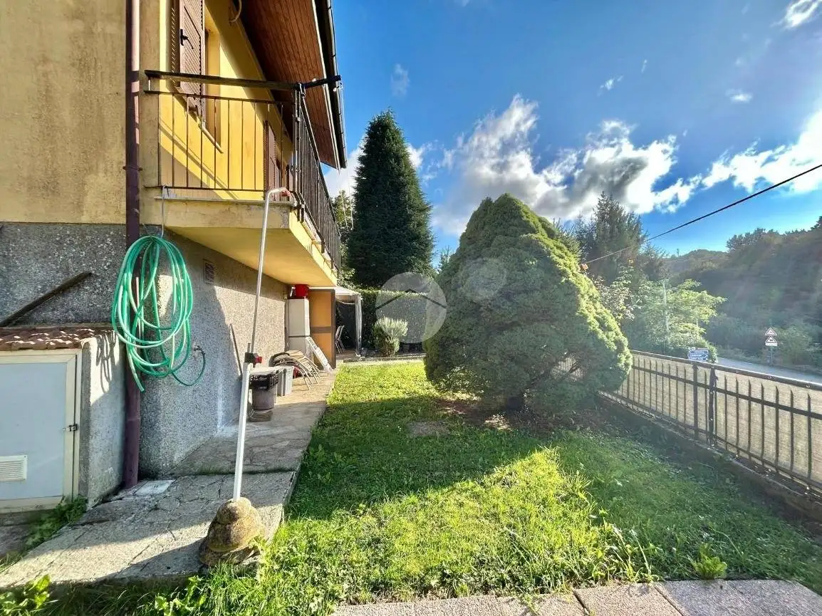 Terratetto unifamiliare frazione Montenotte Superiore 19, Cairo Montenotte - foto 5