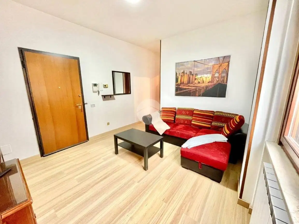 Bilocale via Ippolito Nievo 4, Cederna, Monza - foto 2