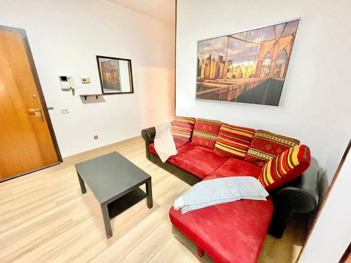 Bilocale via Ippolito Nievo 4, Cederna, Monza - foto 3