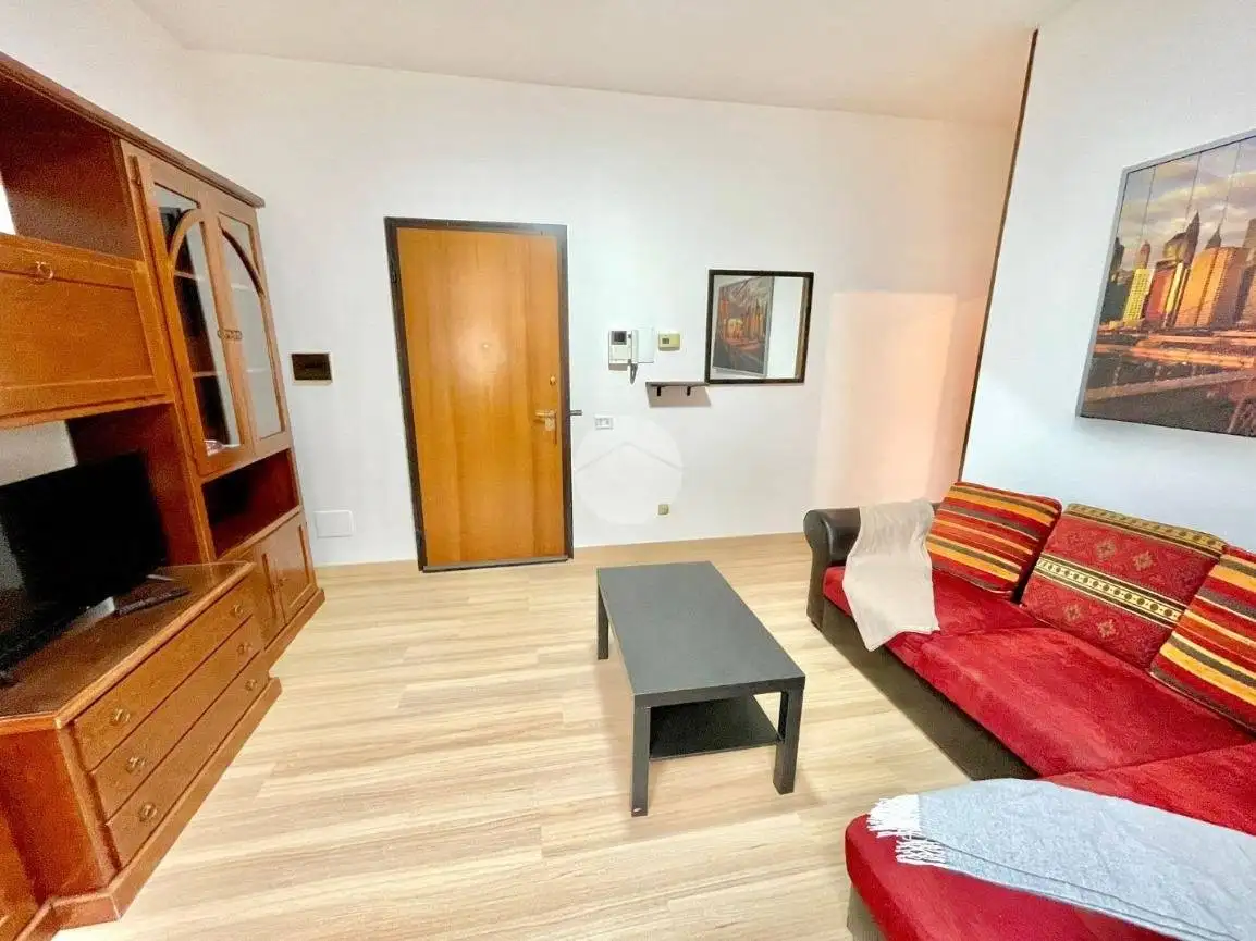 Bilocale via Ippolito Nievo 4, Cederna, Monza - foto 4