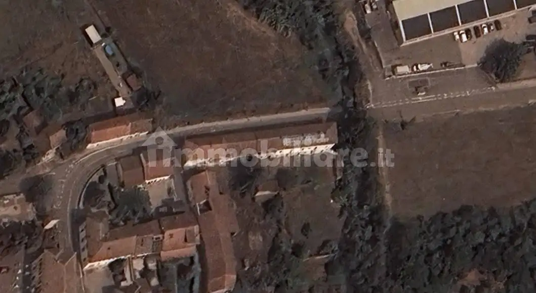 Casa indipendente in asta a Frascaro