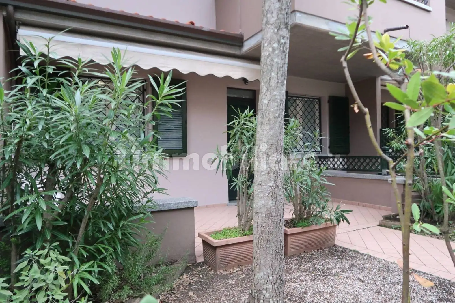 Villetta a schiera in affitto a Cervia