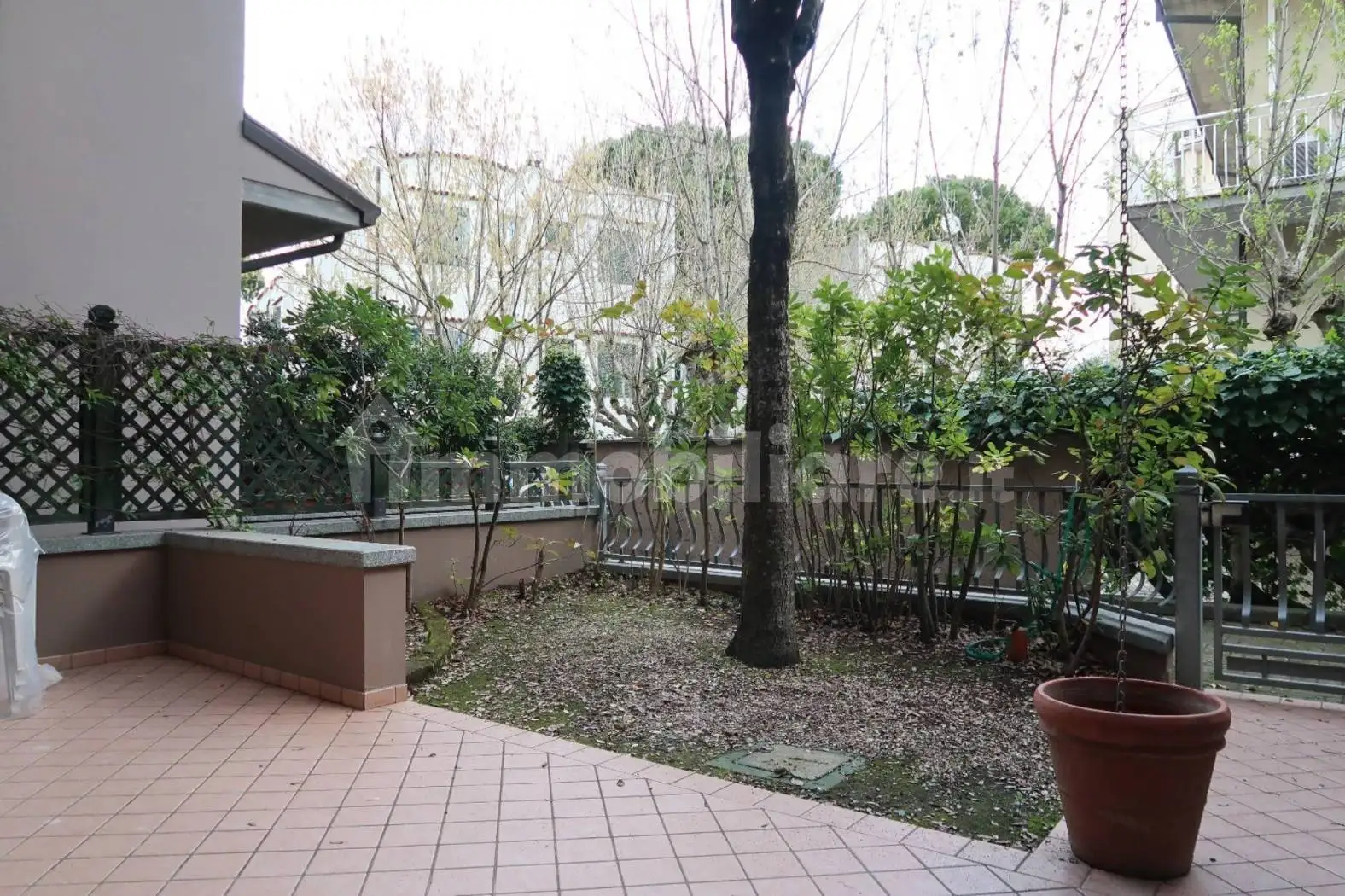 Villa a schiera viale Alfredo Oriani, Mare, Cervia - foto 3