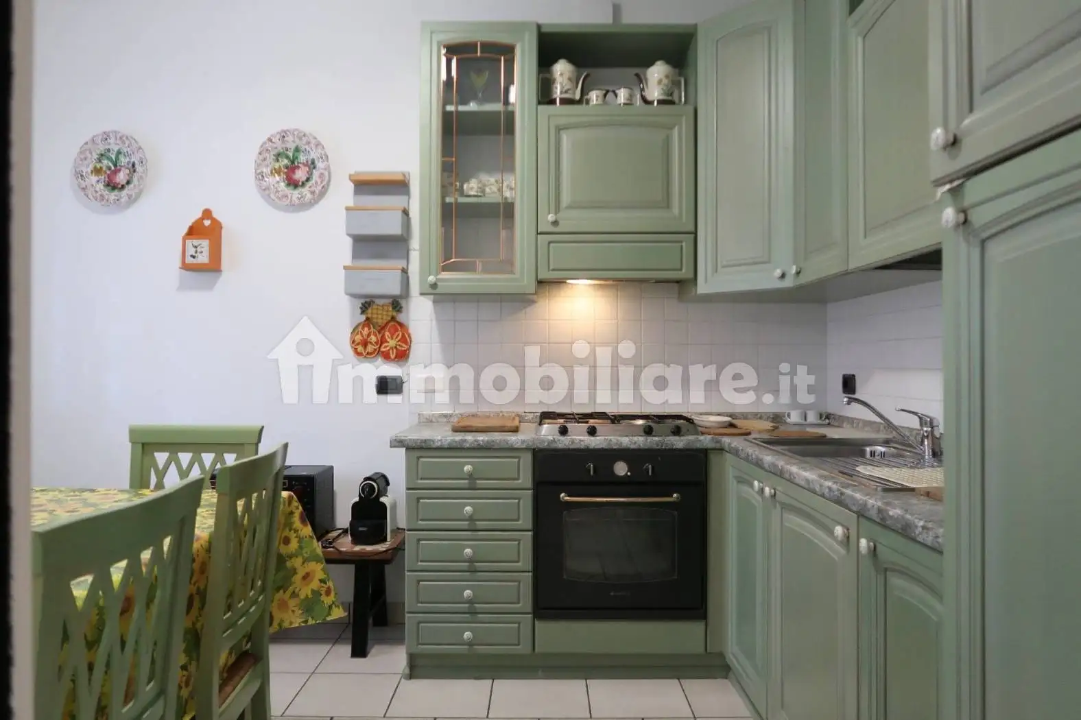 Villa a schiera viale Alfredo Oriani, Mare, Cervia - foto 4